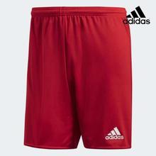 Adidas Red Parma 16 Shorts For Men - AJ5881