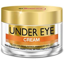 StBotanica Pure Radiance Under Eye Cream - For Dark Circles,