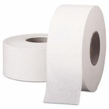 Jumbo Toilet Roll 2 Ply 225 mtr