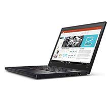 Lenovo Thinkpad X270 | i5 7th Gen|8GB RAM|256 SSD| Intel HD Graphics| 12.5 Inch Laptop