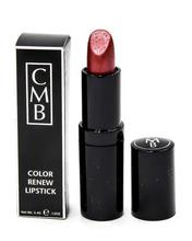 Color Me Beautiful Color Renew Lipstick - Mahogany