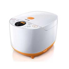 Philips Rice Cooker -1.8 L (HD4515/66)
