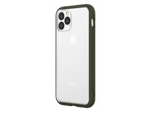 RhinoShield Mod NX iPhone 11 Case Green