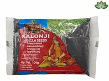 TRS Kalonji Nigella Seeds 100g