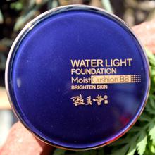 Cushion BB Waterlight Foundation Brighten skin