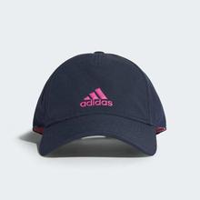 Adidas Ink Blue/Pink C40 Climalite Training Cap - DJ1010