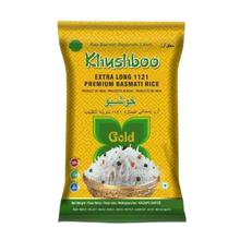 Khushboo Extra Long Basmati Rice 1Kg