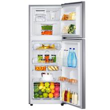 Samsung Double Door Refrigerator 253 Ltr(RT28K3022SE)