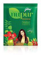 Godrej Nupur Mehandi 120gm