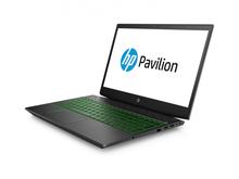 HP Pav Gaming Laptop 15-cx0056wm i5