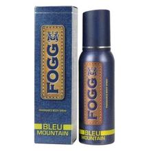 Bleu Deo-Mountain For Men and Women - 150ml