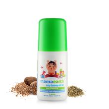 Mamaearth Easy Tummy Roll On, 40Ml