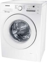 Samsung 8 kg Fully-Automatic Front Loading Washing Machine (WW80J3237KW)