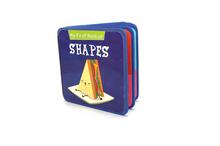 My First Book Of Shapes For Kids