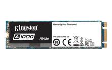 Kingston NVMe SSD - M.2 PCle - 960GB