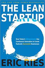 The Lean Startup By Eric Rise