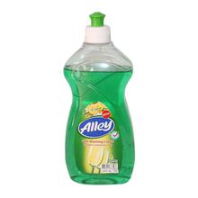 ALLEY Dish Washing Liquid Lemon - 500g