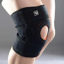 Liveup LS5773 Knee Support- Black