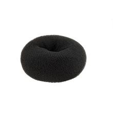 Ikonic Essentials Hair Doughnut XL Black By Genuine Beauty