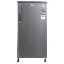 CG REFRIGERATOR CGS180BR/SG | 170 LTR