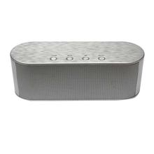 Mini Portable Bluetooth Speaker - Gray