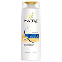 Pantene Anti Dandruff Shampoo, 480ml