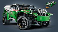 Lego 24 Hours Race Car 42039