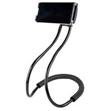 Lazy Cell Phone Holder - Universal Phone Holder With Wear Around Neck Lazy Bracket