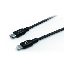 Adam Elements PeAk II C120B USB-C to Lightning Cable
