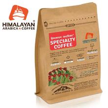 Himalayan Arabica Specialty Coffee Medium Dark Roast (Filter Coffee Grind) 250 gm