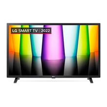 LG 32" Smart LED TV 32LQ636LB