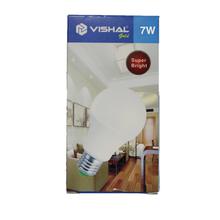 5 Watt Vishal Bulb (e27)