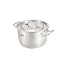 Zebra Sauce Pot (Estio Pro)-18 cm