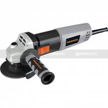 Daewoo 760watt Angle Grinder DAAG100-76L