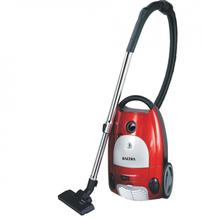 Baltra BVC-206 Turbo Plus 2000W Bag Vacuum Cleaner- (Red)