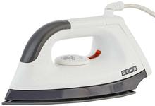 Usha EI-1602 1000W Dry Iron - (White)