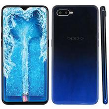 Oppo F9- Blue {4/64GB}