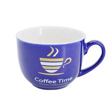 Generic Tea Cup – Coffee Time