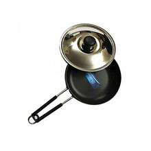 Devidayal Frying Pan  (200 mm)