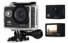 4K Ultra HD WI-FI Action Sport Camera