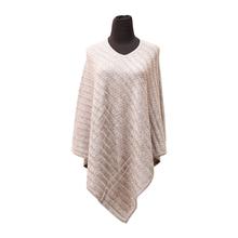 Woolen Poncho