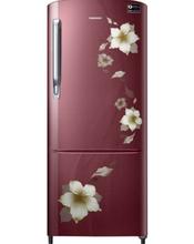 Samsung 200Ltr Single Door Refrigerator RR20T282ZR8/IM