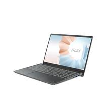 MSI 15.6" FHD (1920*1080) Intel 11th Generation Notebook i5-1155G7 Modern 15 A11MU-Carbon Grey