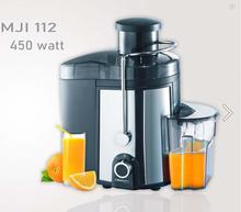 Home Glory Juice Extractor-JUICY-MJ-112