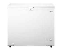 LG 175 Ltr Chest Freezer GCS175SV