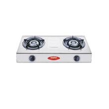 Baltra Gas Stove Bliss – 2 Burner