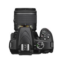 Nikon D3400 DSLR Camera Body with Kit lens (EF-S18-55mm IS STM)