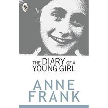 The Diary of a Young Girl