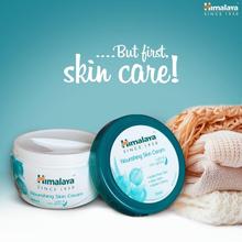 Himalaya Nourishing Skin Cream With Aloe Vera And Winter Cherry -200Gm