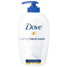 Dove Caring Hand Wash - 250Ml